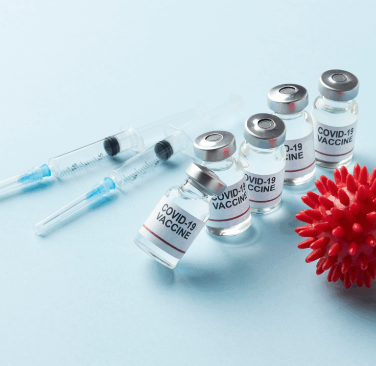 Read more about the article mRNA Vac Booster COVID