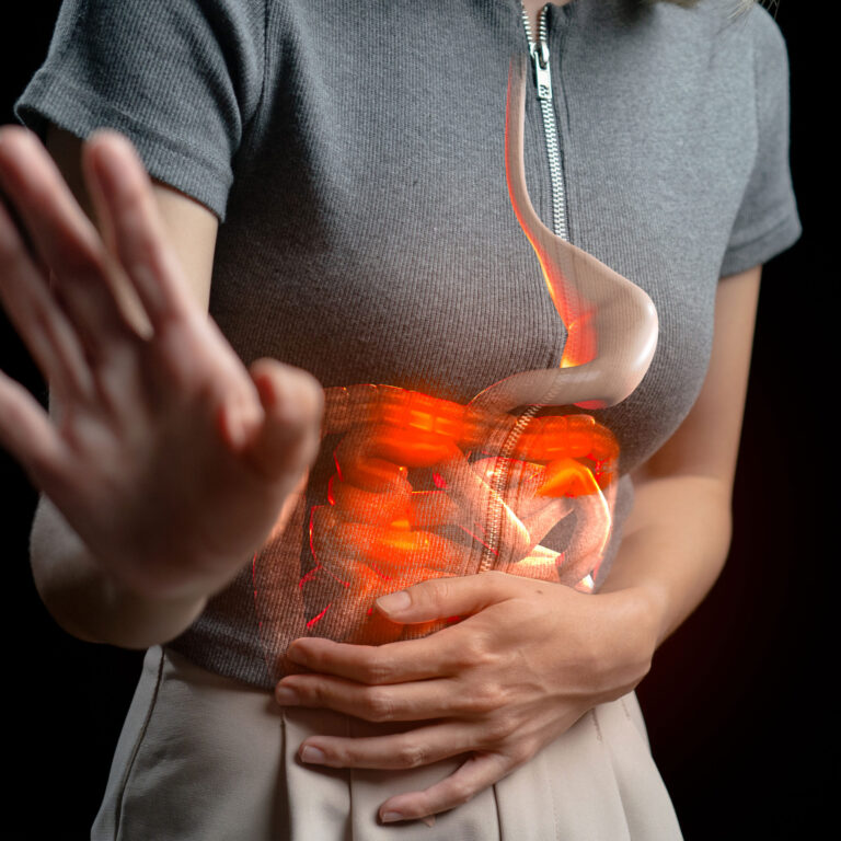Read more about the article GSK Irritable Bowel Syndrome — IBS-D & IBS-M