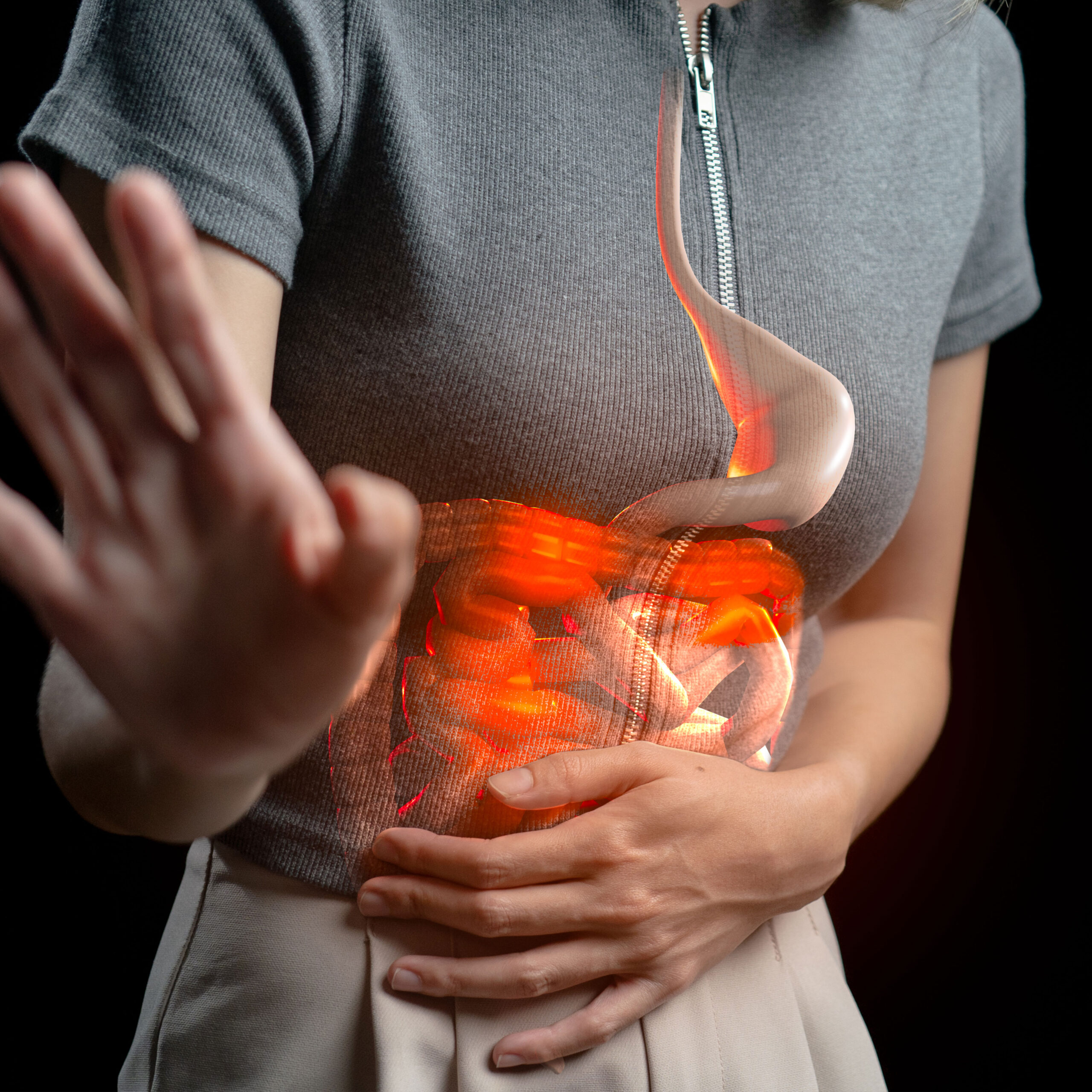 Read more about the article GSK Irritable Bowel Syndrome — IBS-D & IBS-M